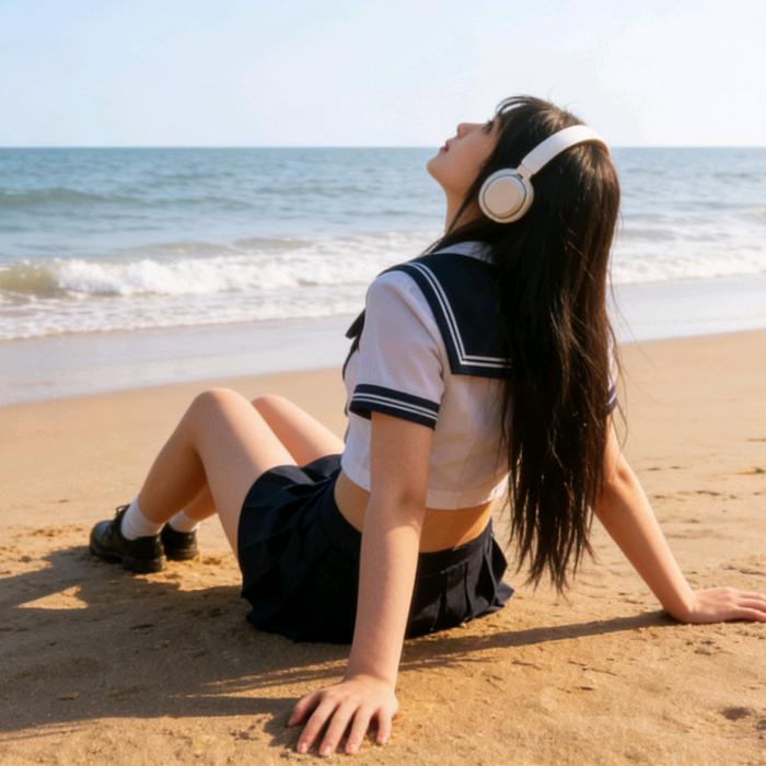 一觉到天亮