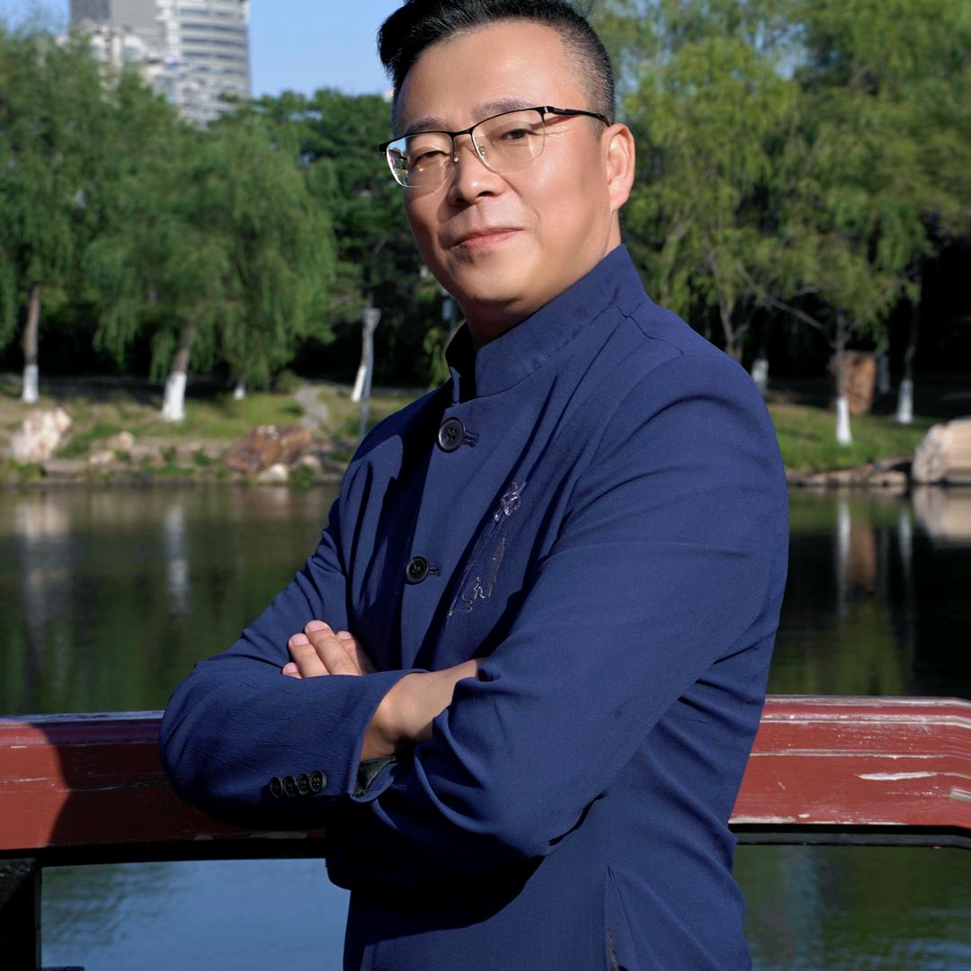 郑老师拍打操