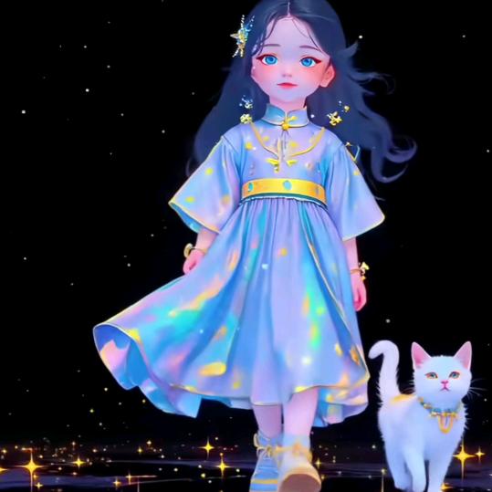 倘若你不信，我就打若若。