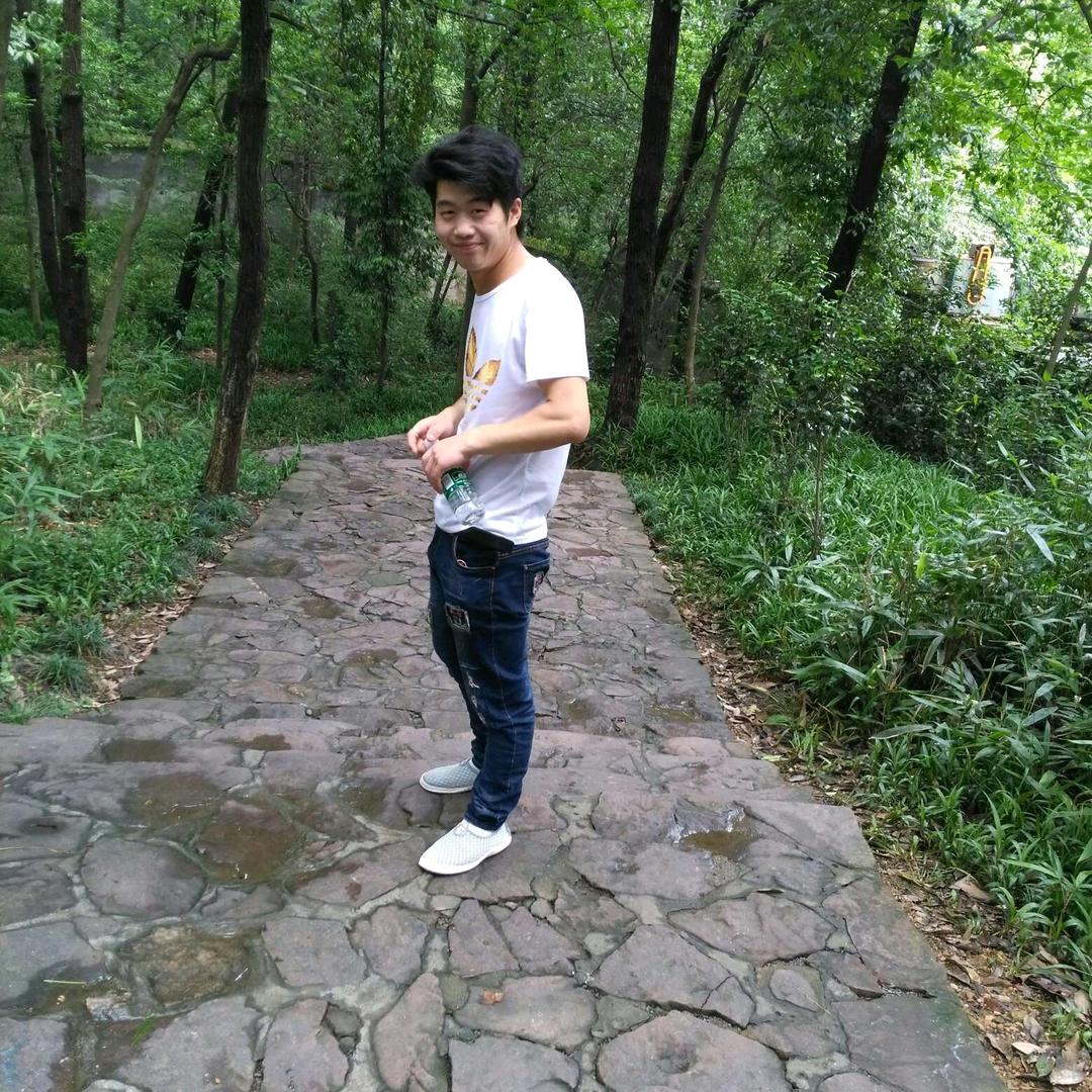 阿宝