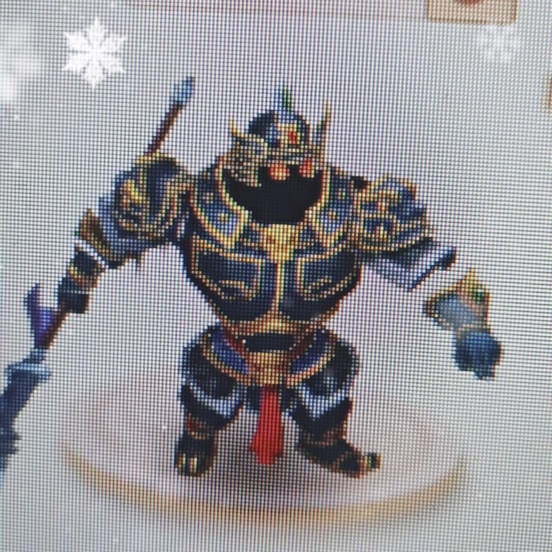 梦幻疯哥