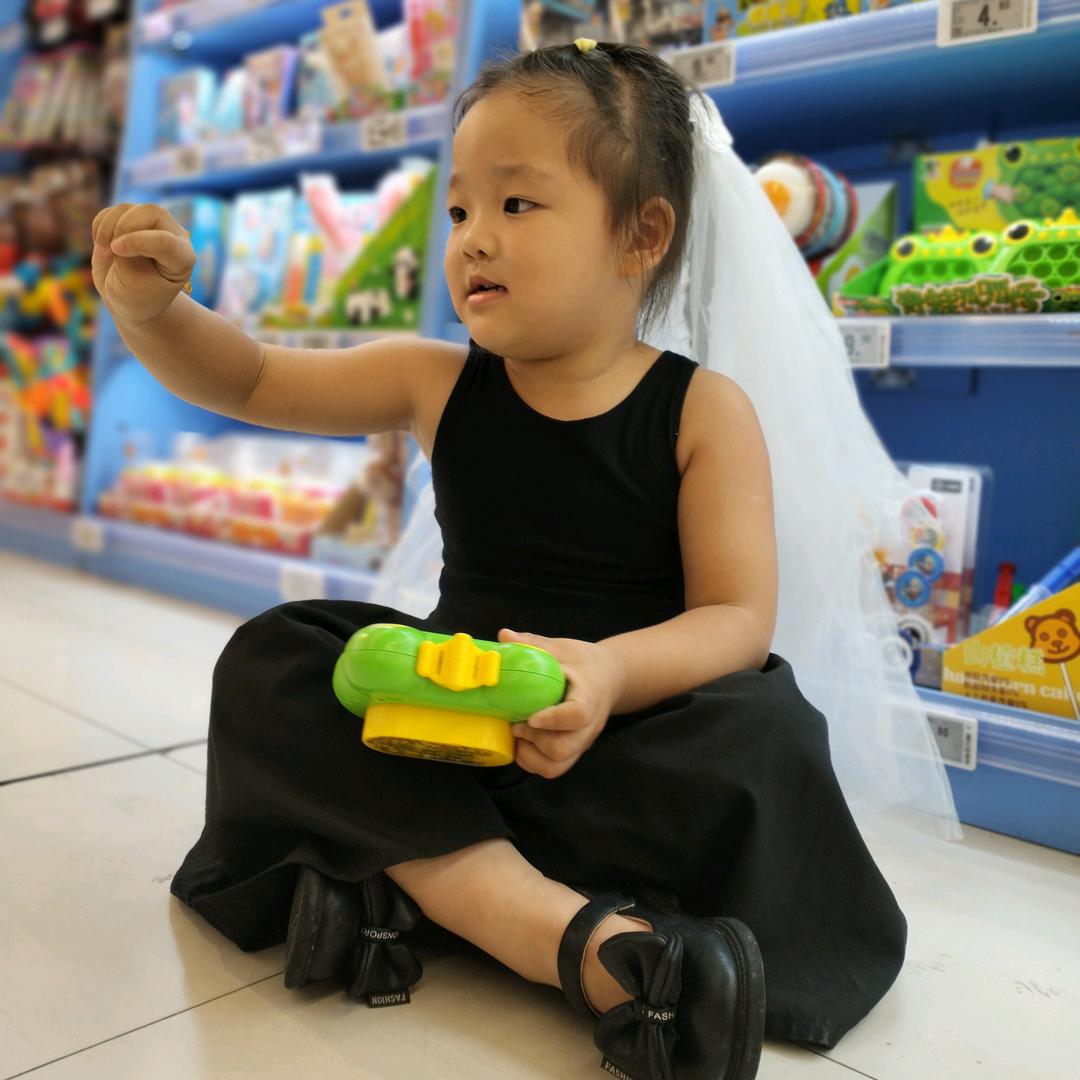 姐的温柔你不配