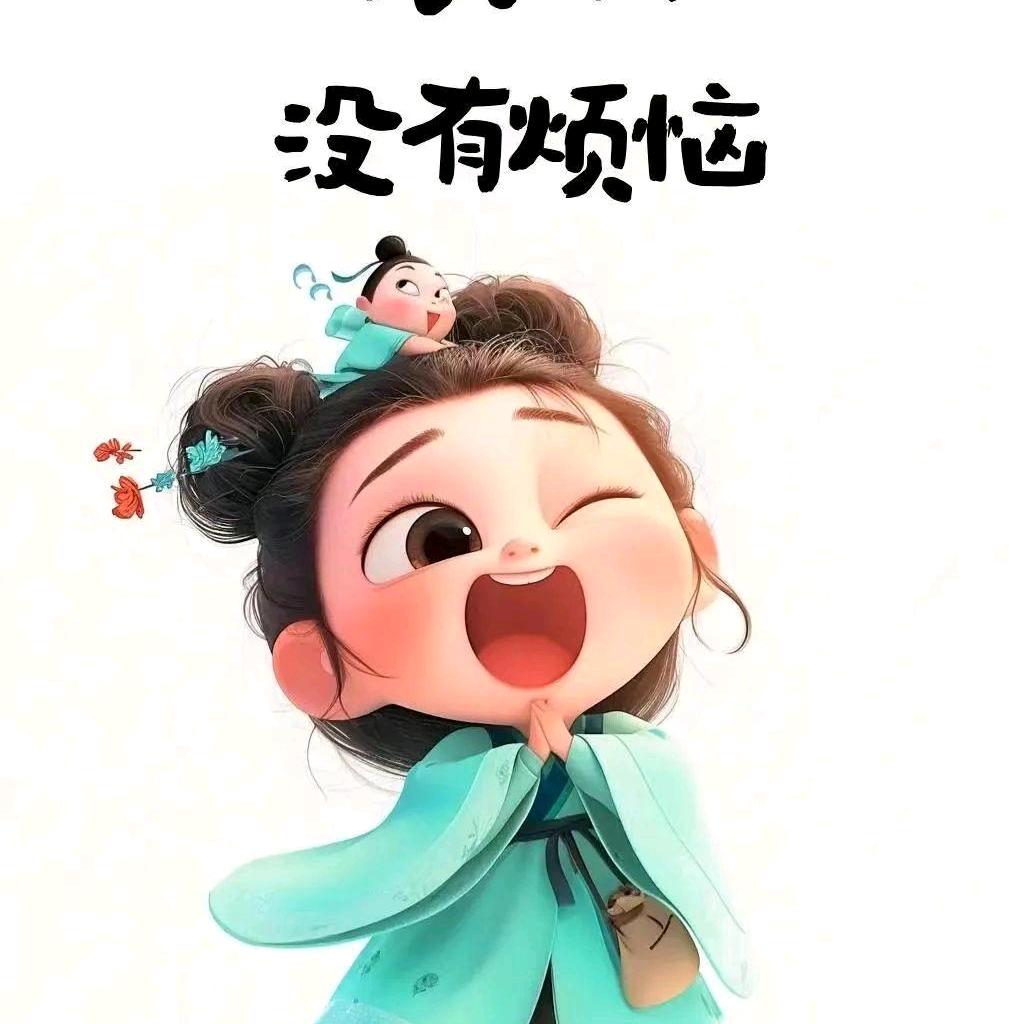憨憨