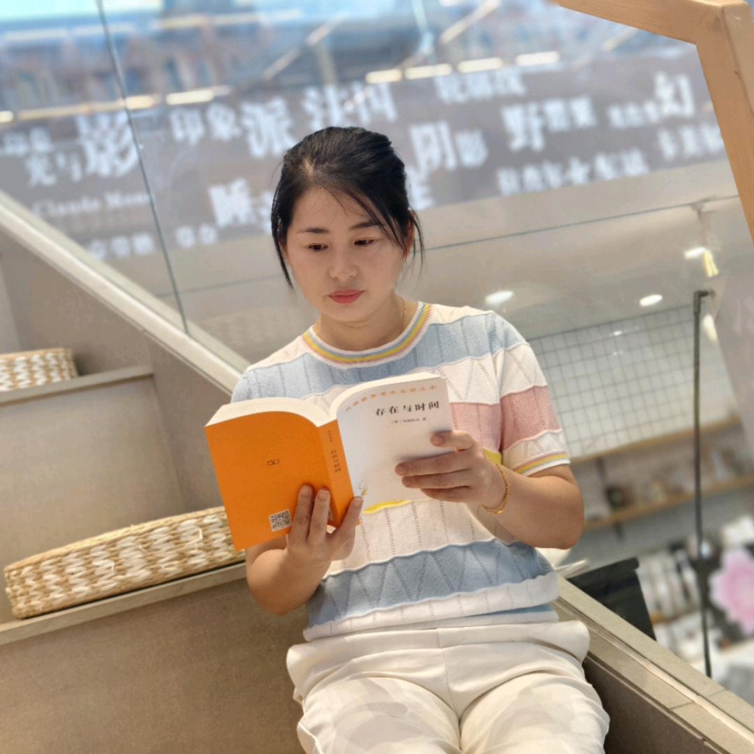 朵妈伴读12：48