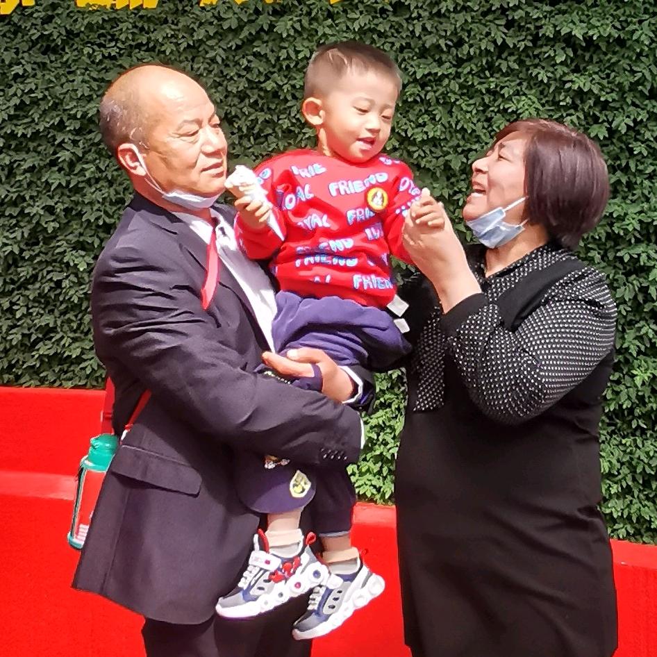 杨老板儿