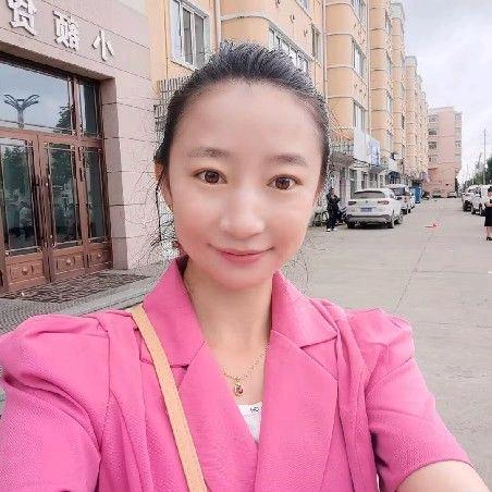 花开富贵美