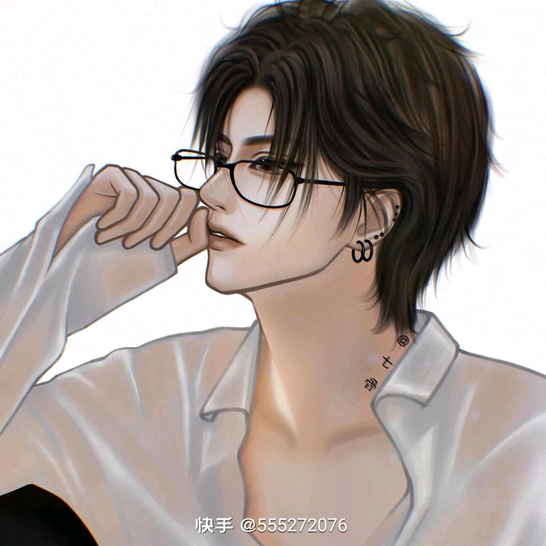 那个女人~~
