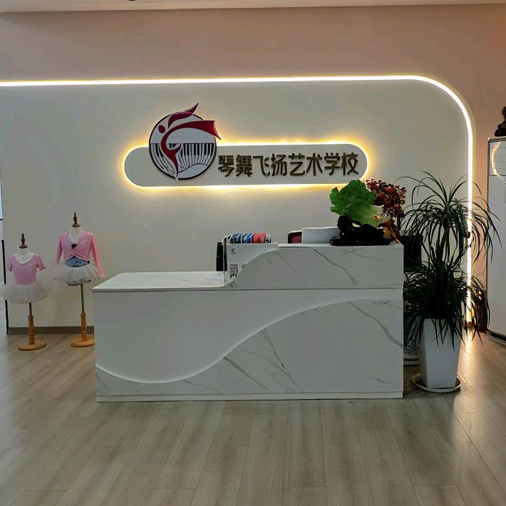 株洲琴舞飞扬艺术培训学校