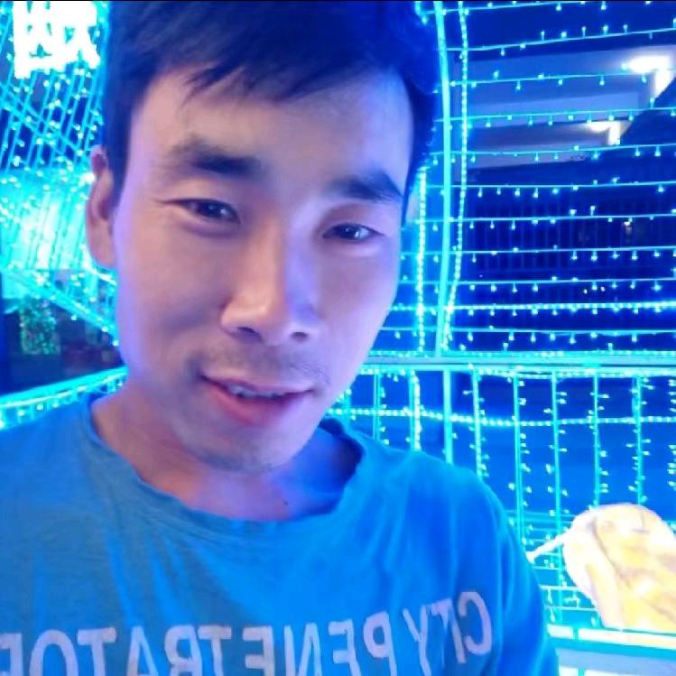 张海岭（师傅何影）