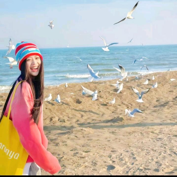 云彩好物分享