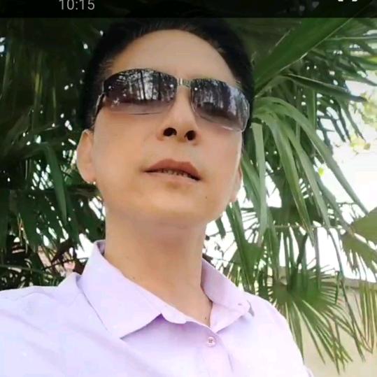 梦想，有缘人。