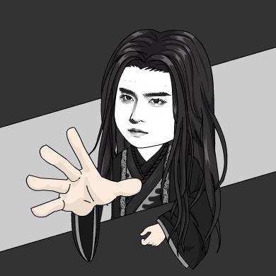 莫问动画