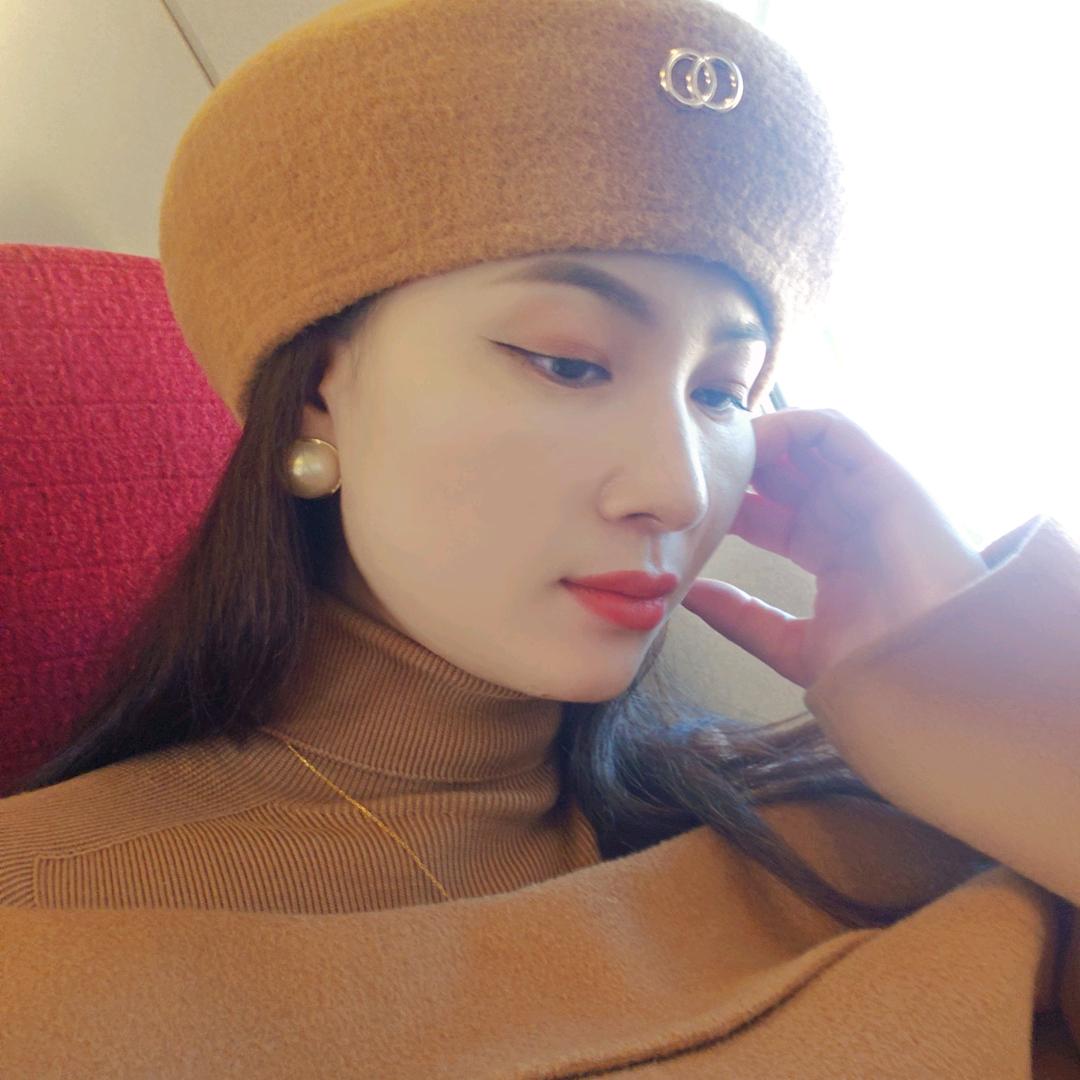 宝贝儿