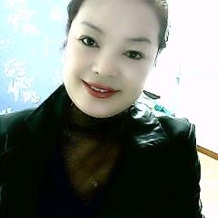 玲姐的世界很美