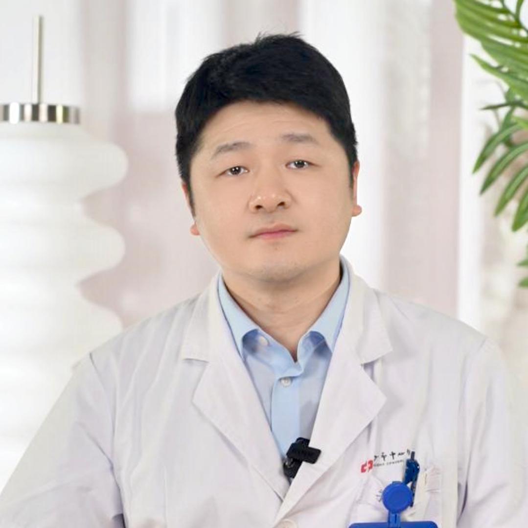 妇产谭医生