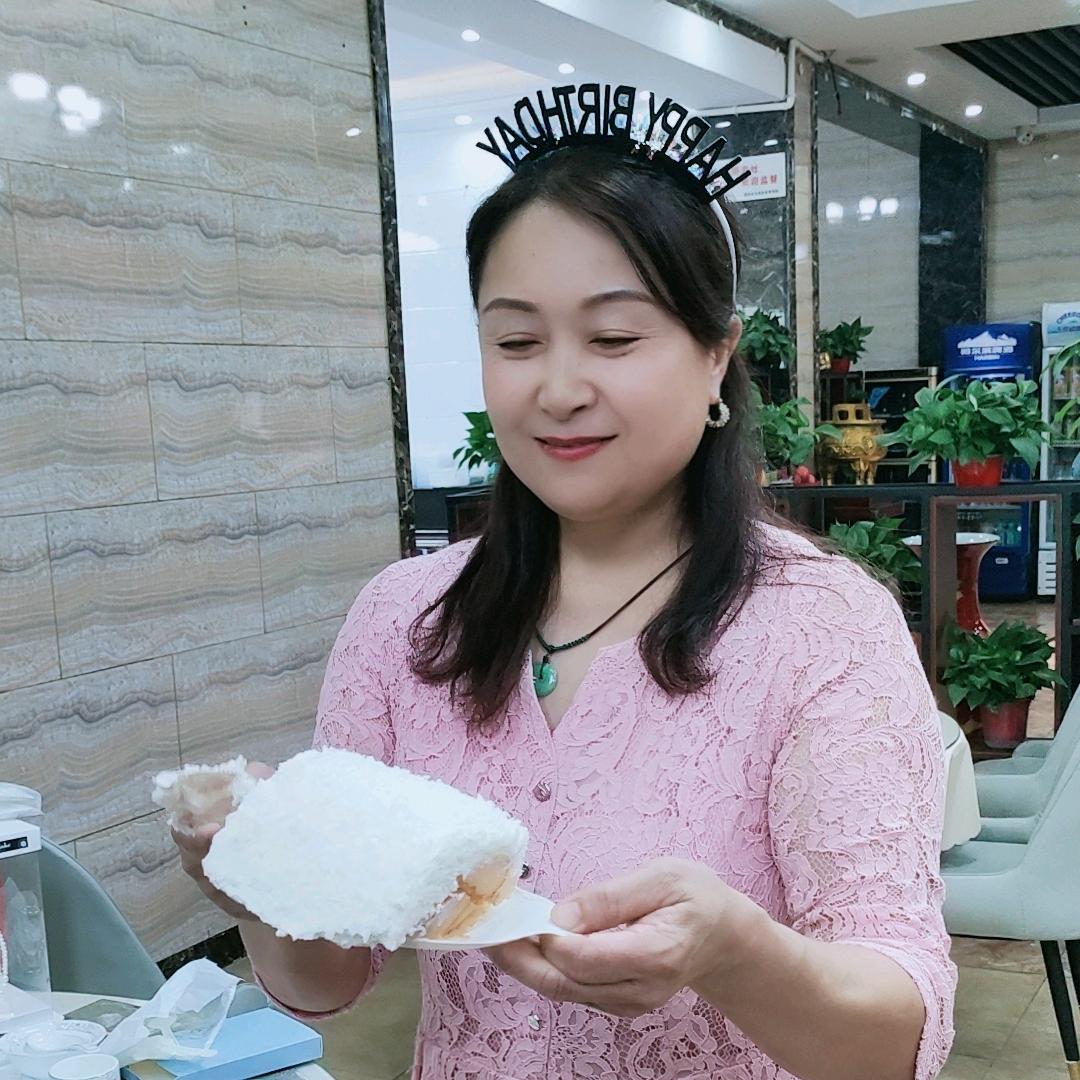 白沟丽娜
