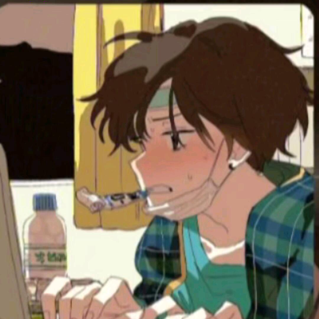 片刻