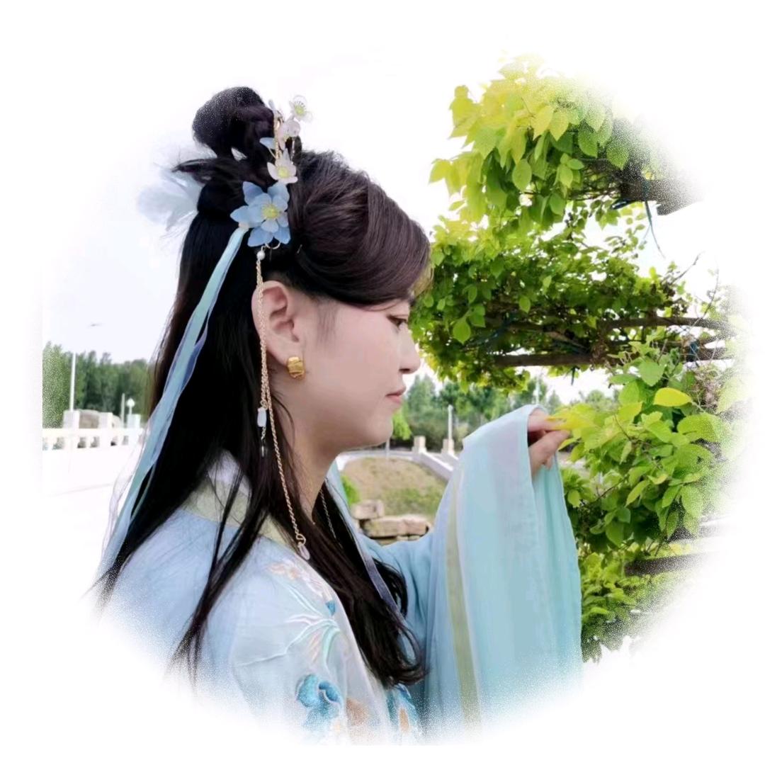 赵三妮