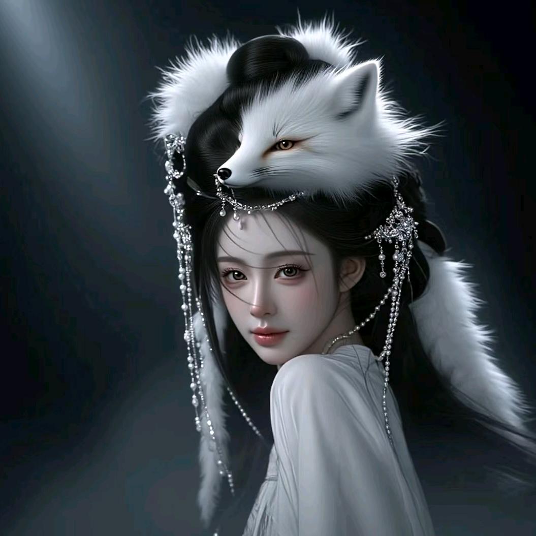 苏小仙（民间故事版）