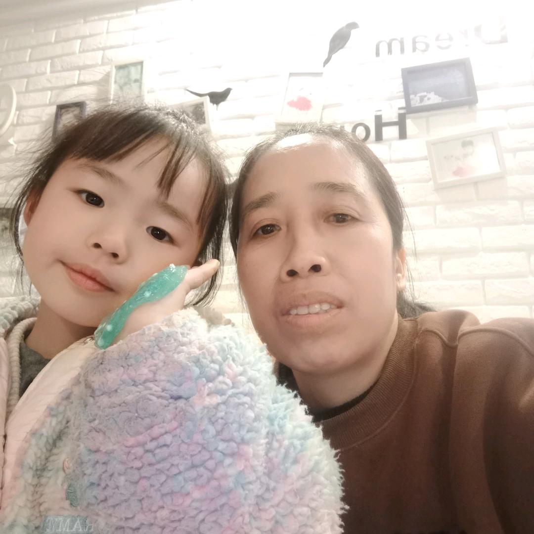 我想做个快乐的人