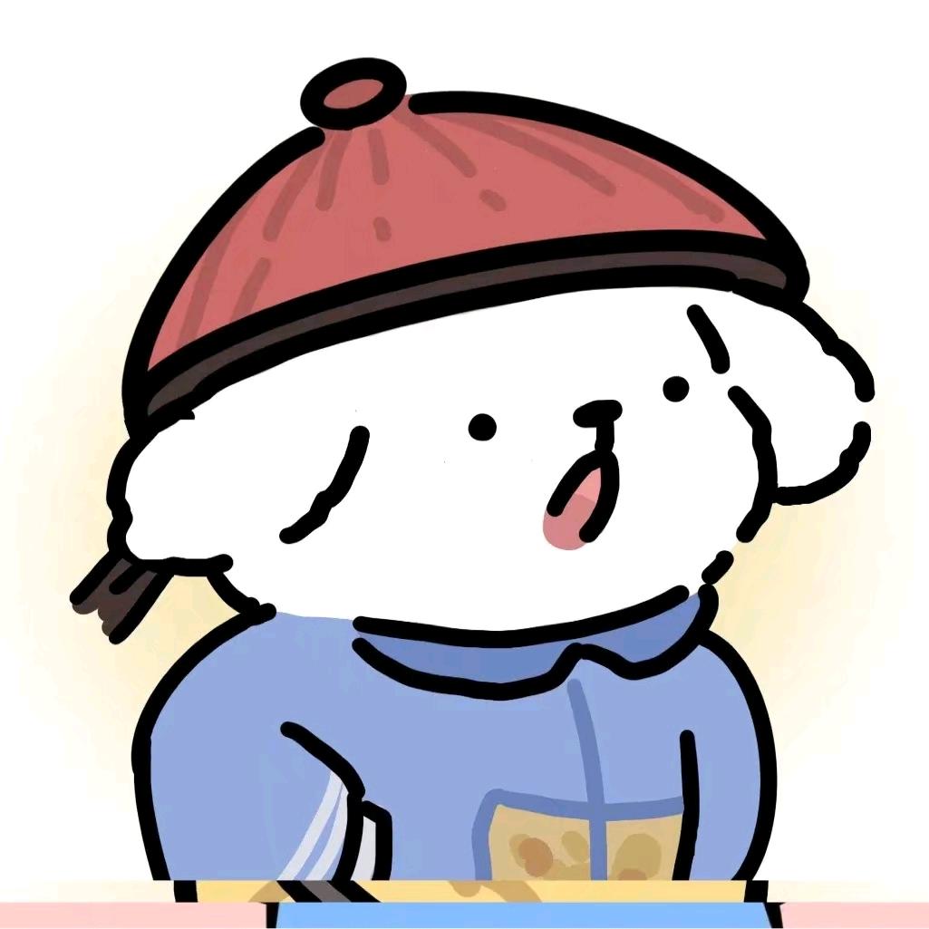 七饭🇨🇳