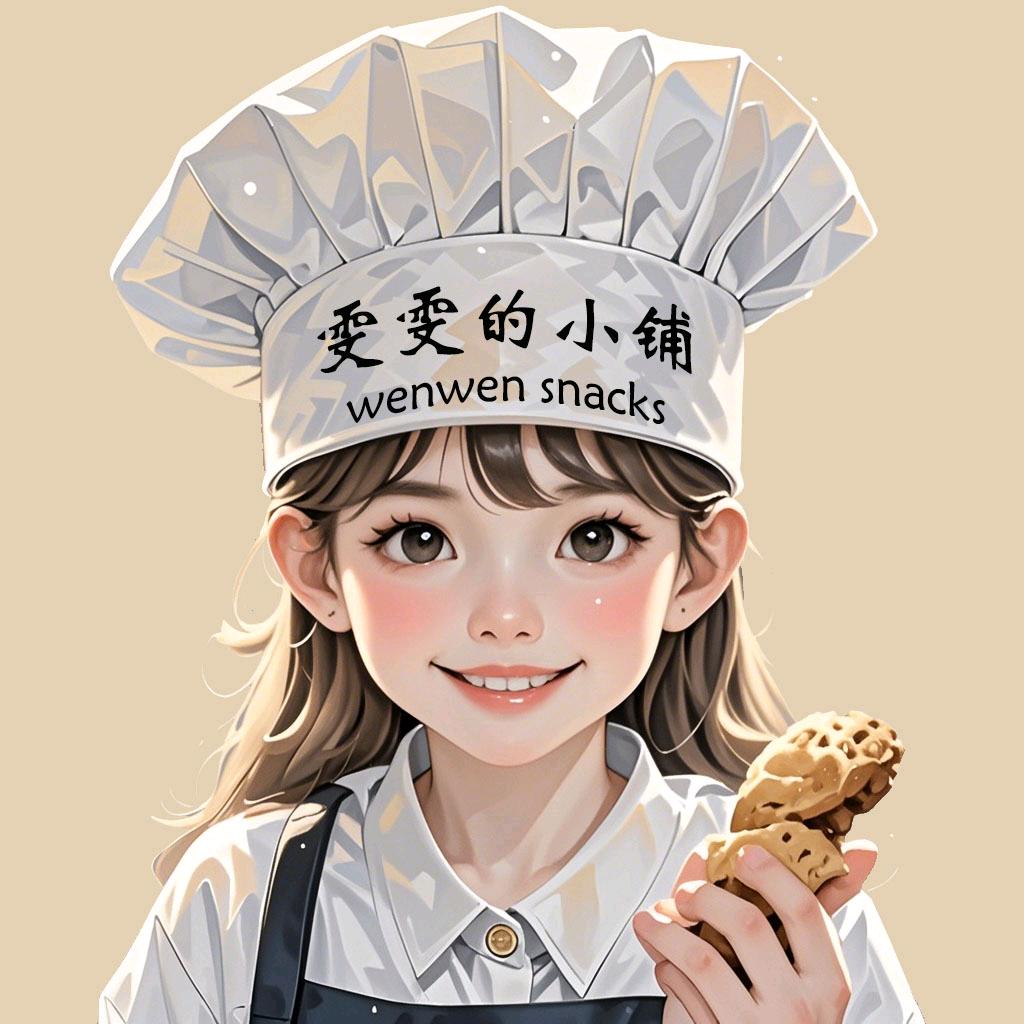雯雯的小铺