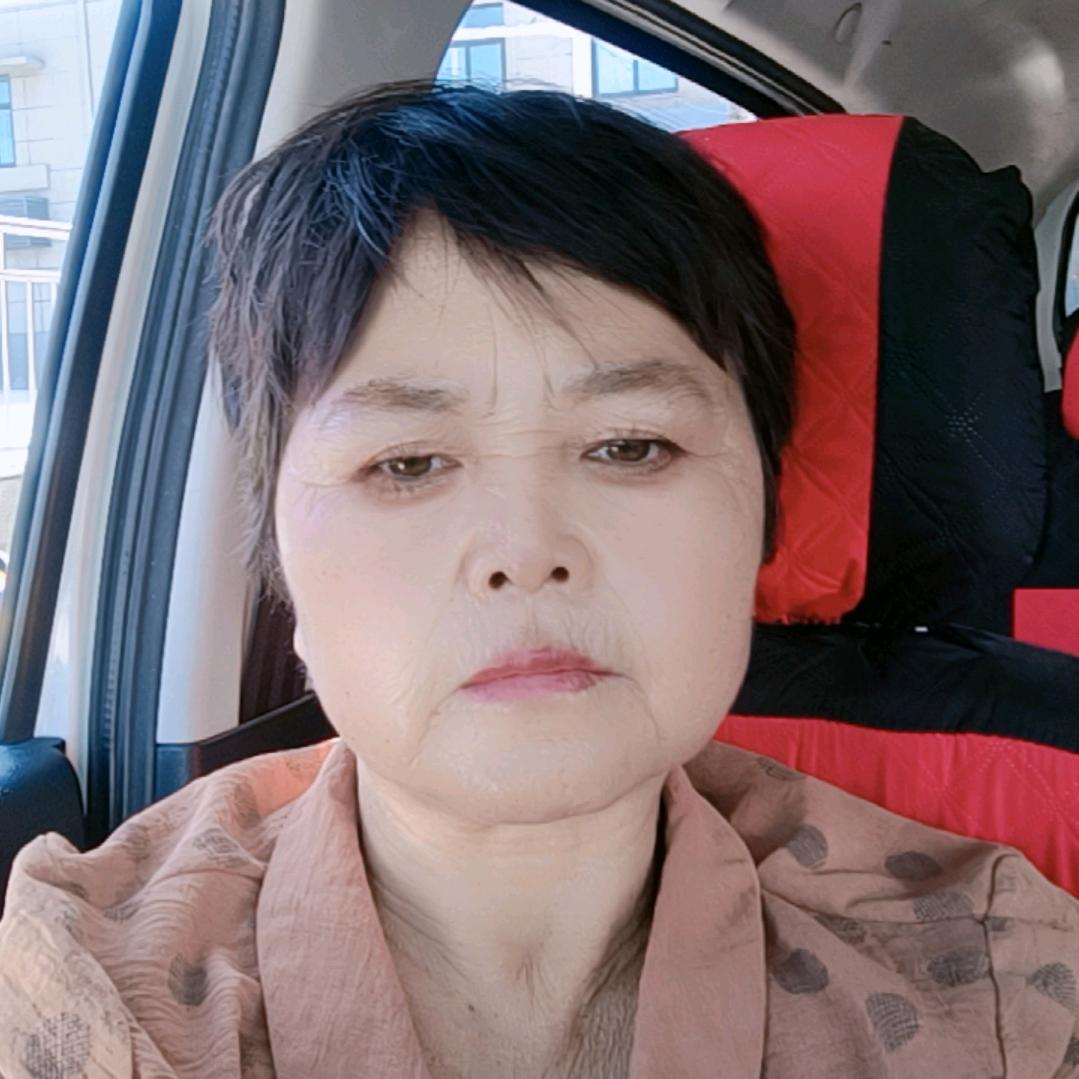 果果奶奶。
