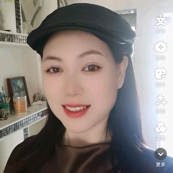 丹玉姐  早：8点40