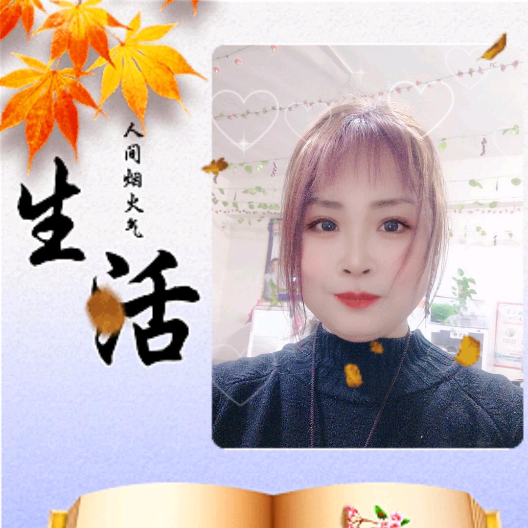 花园街道一面清香餐饮店郭爱