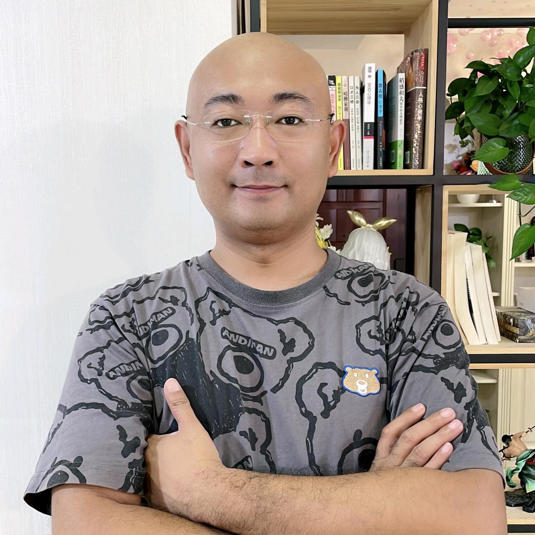 济南红娘光头哥