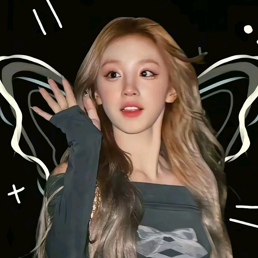 上学的追星女孩