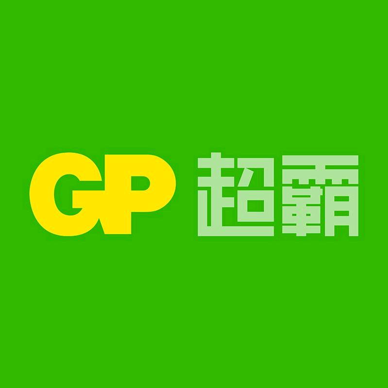 GP超霸电池官方账号