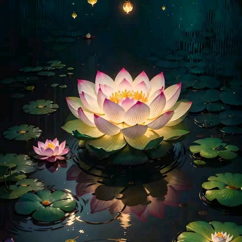 愈静（辰亦居）