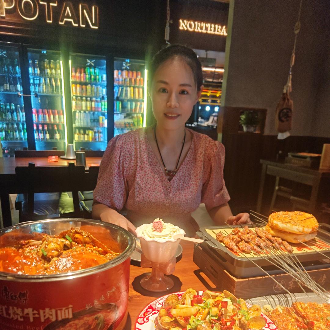小崔手工煎饼