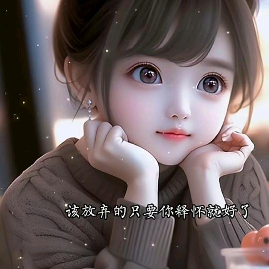 一份期待