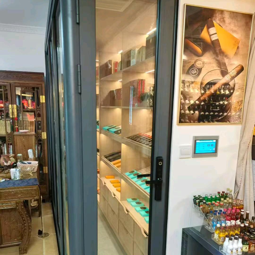 哈瓦那雪茄吧俱乐部