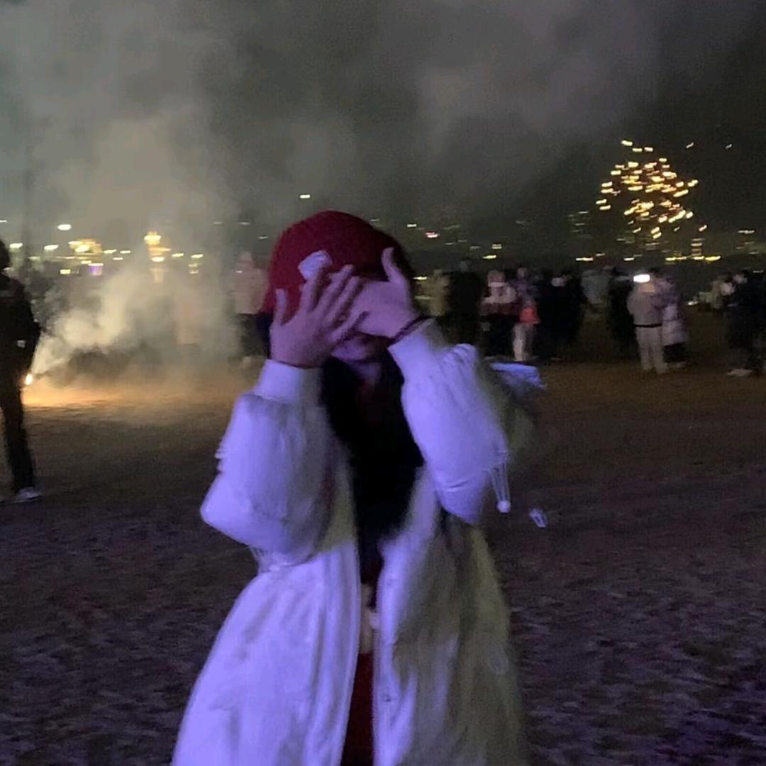 爱笑的妍姐回来啦