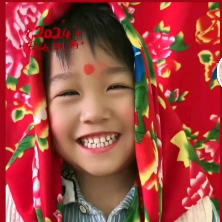 🌈欢欢喜喜