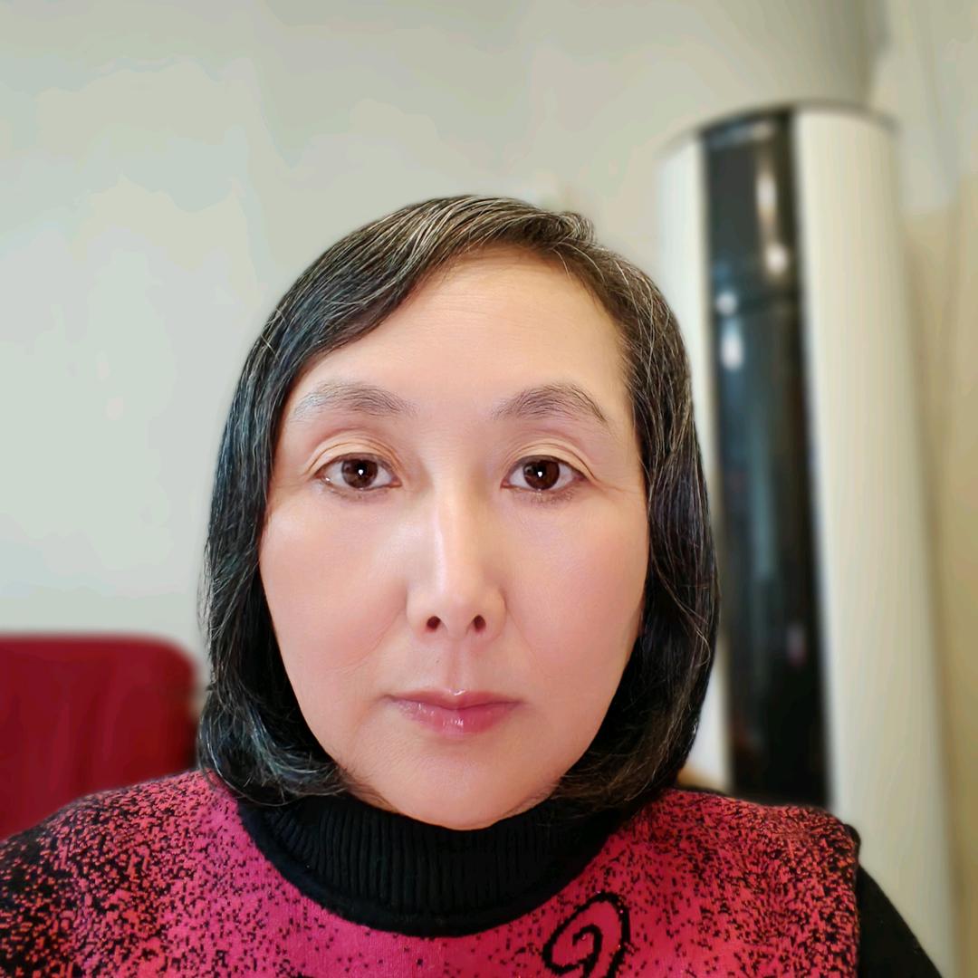 雁姐讲直播