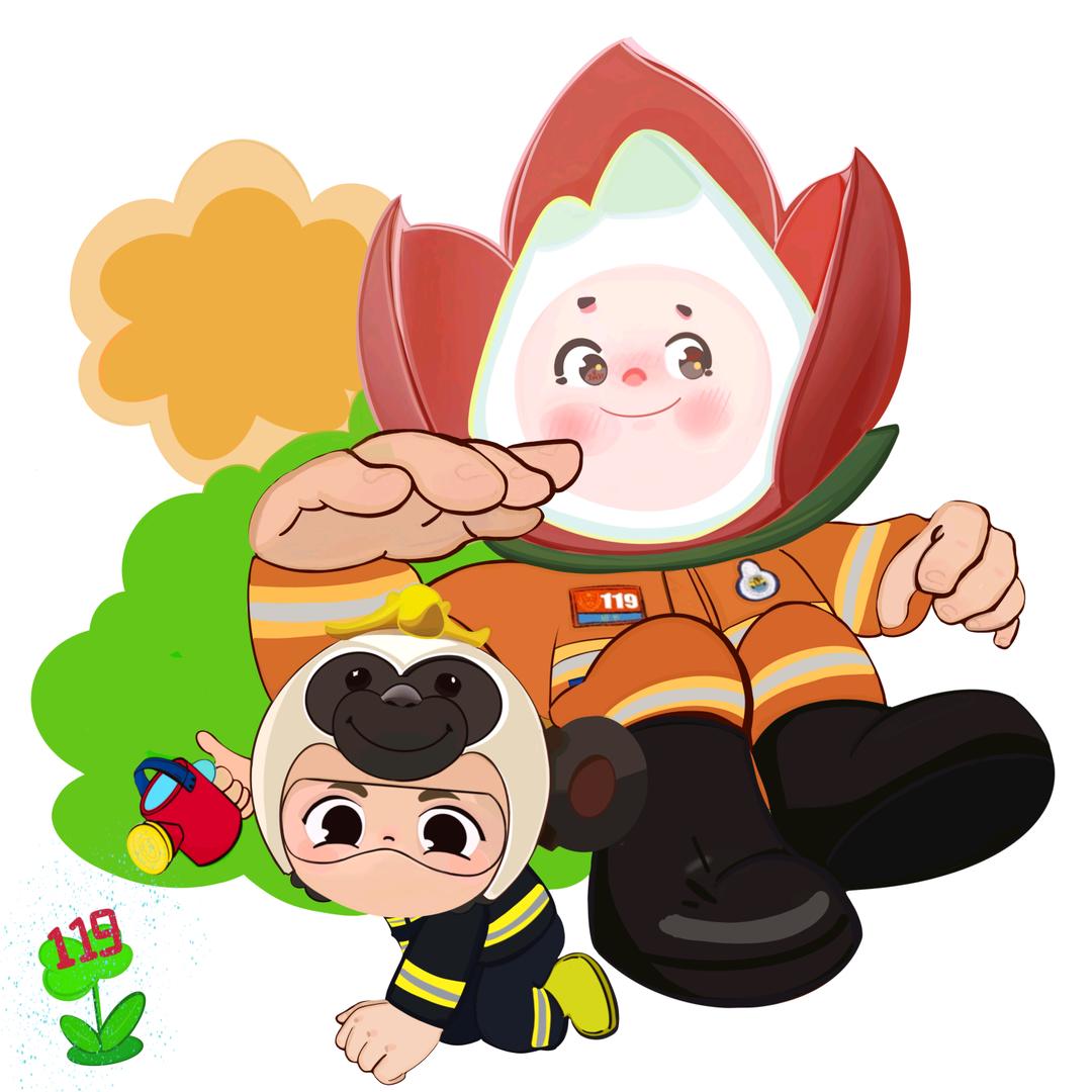 广西崇左消防