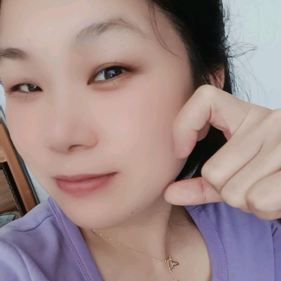 努力的梅姐