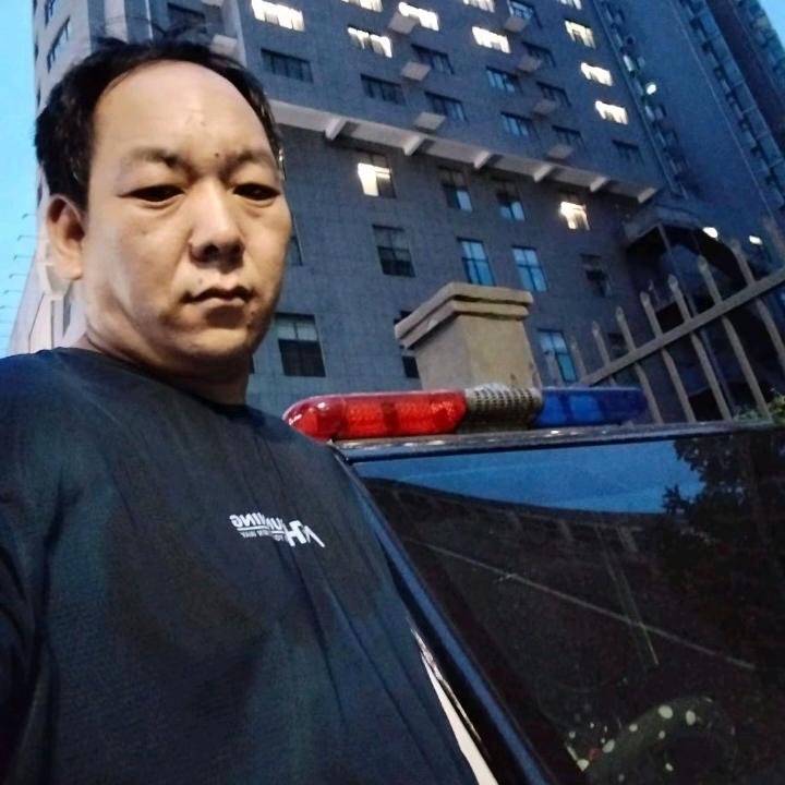 单身一个人