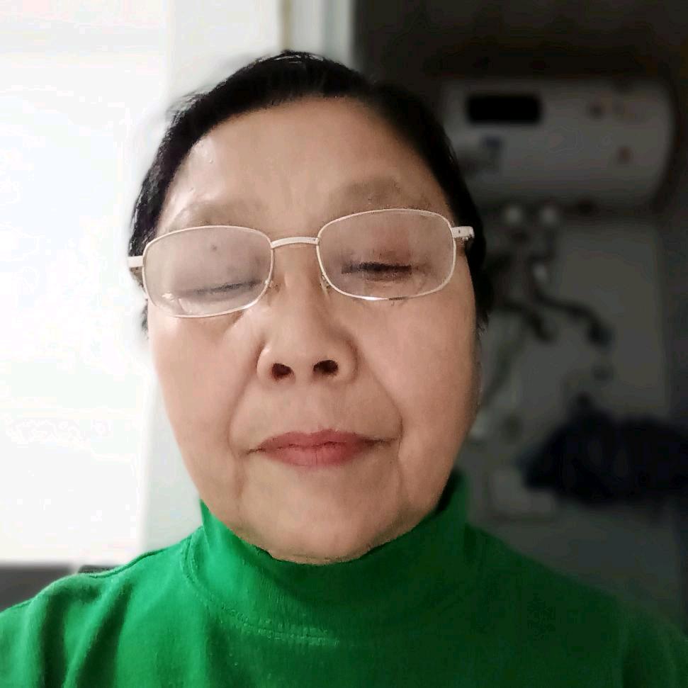 淑兰淑兰