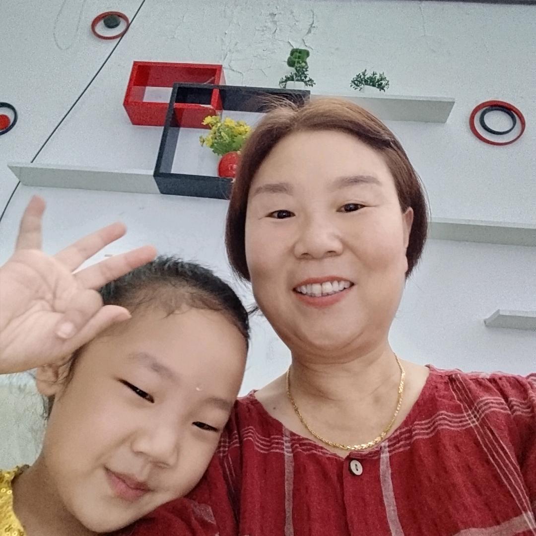幸福陈姐🌹