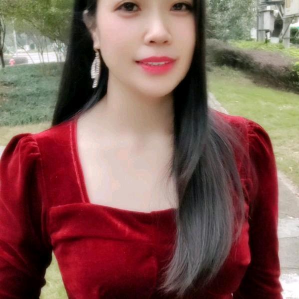 贝贝（感恩遇见）