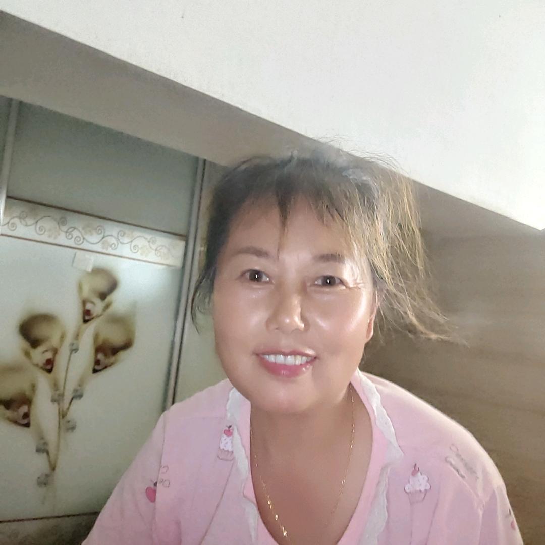 肖大妈