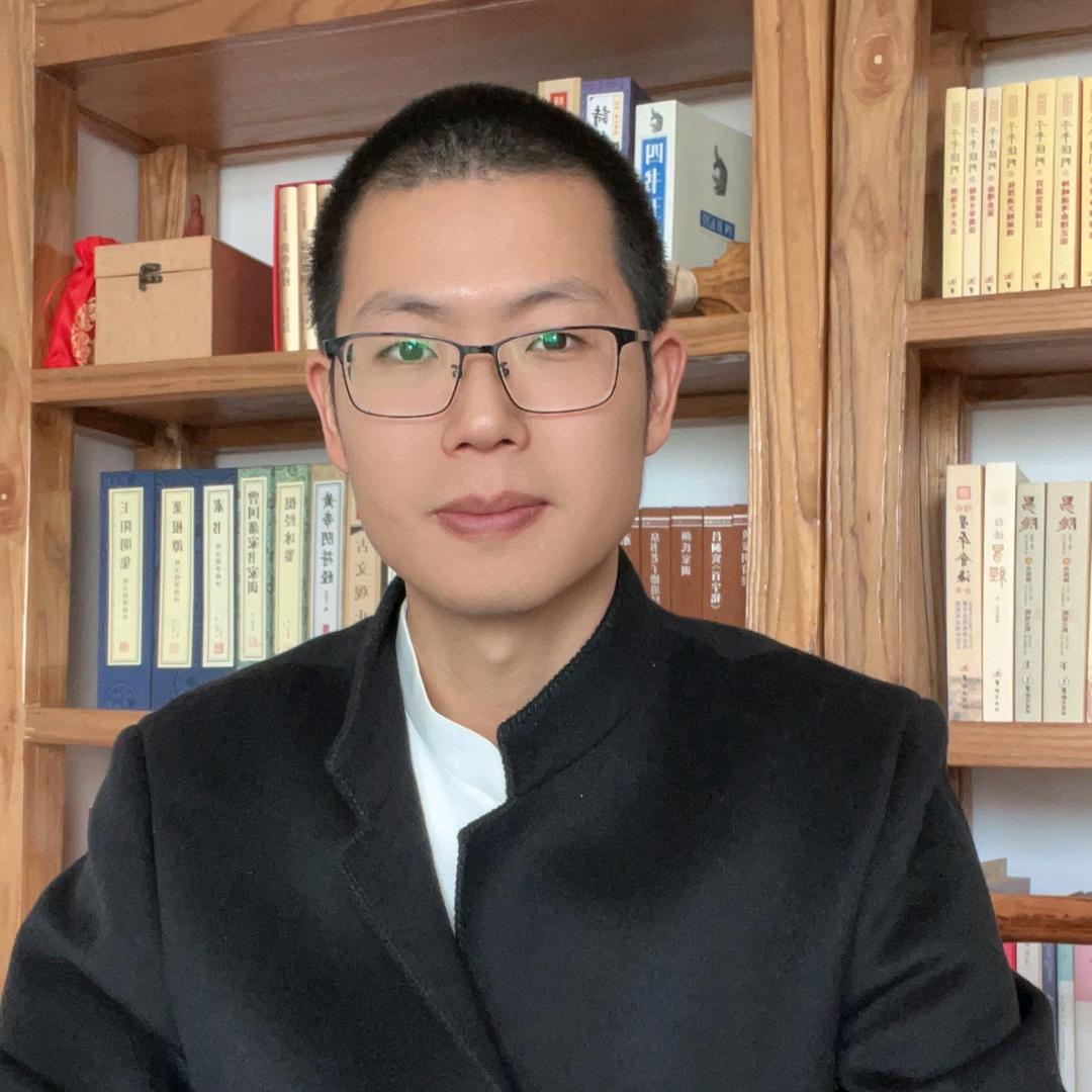 术士正杰