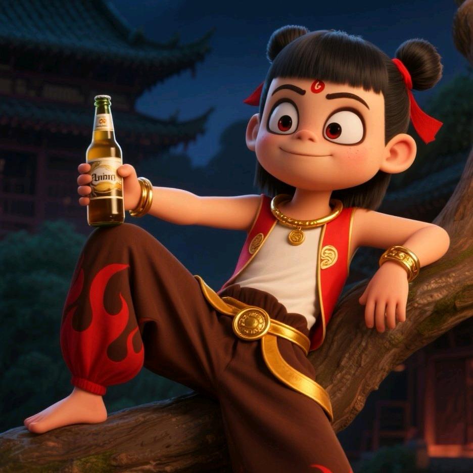 朱大壮（关必茴）