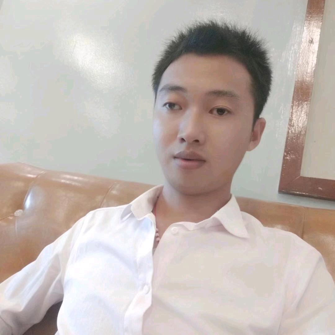 汽车喷漆手@小周