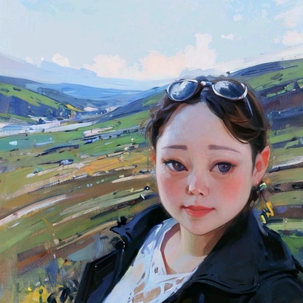 李姐